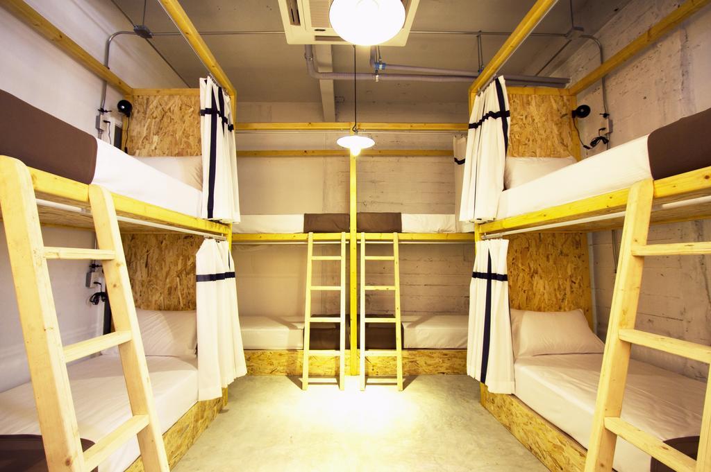 Oneday Hostel Sukhumvit 26 Bangkok Dış mekan fotoğraf