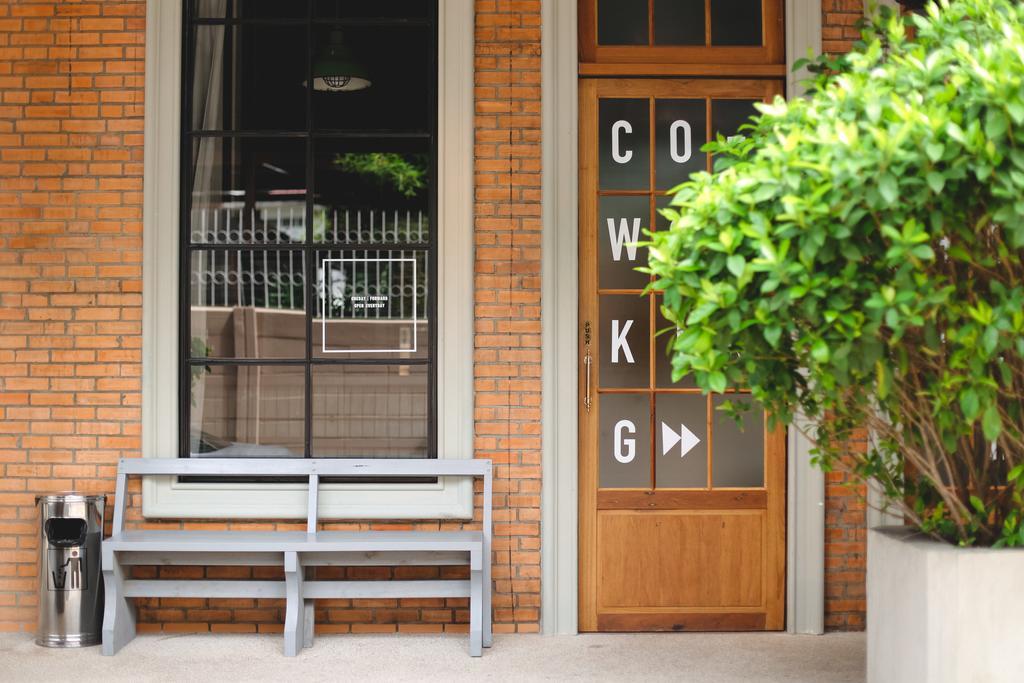 Oneday Hostel Sukhumvit 26 Bangkok Dış mekan fotoğraf