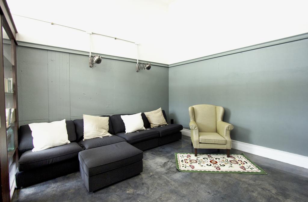 Oneday Hostel Sukhumvit 26 Bangkok Dış mekan fotoğraf