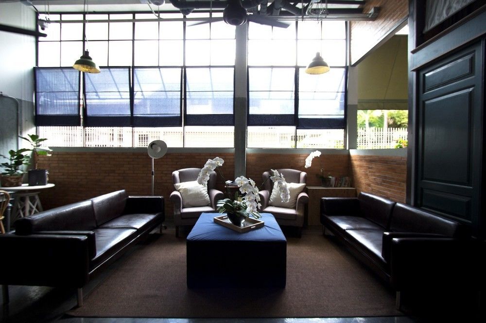 Oneday Hostel Sukhumvit 26 Bangkok Dış mekan fotoğraf