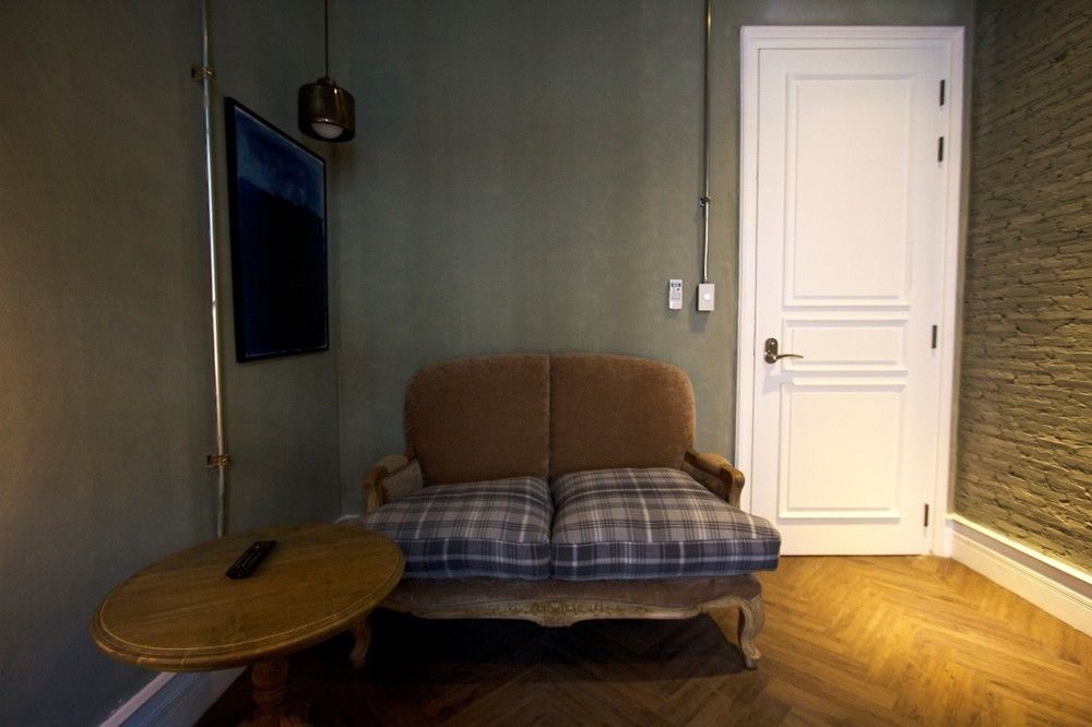 Oneday Hostel Sukhumvit 26 Bangkok Dış mekan fotoğraf