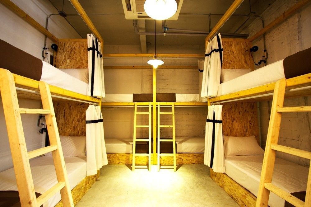 Oneday Hostel Sukhumvit 26 Bangkok Dış mekan fotoğraf