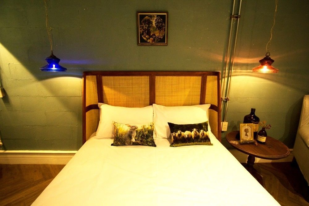 Oneday Hostel Sukhumvit 26 Bangkok Dış mekan fotoğraf
