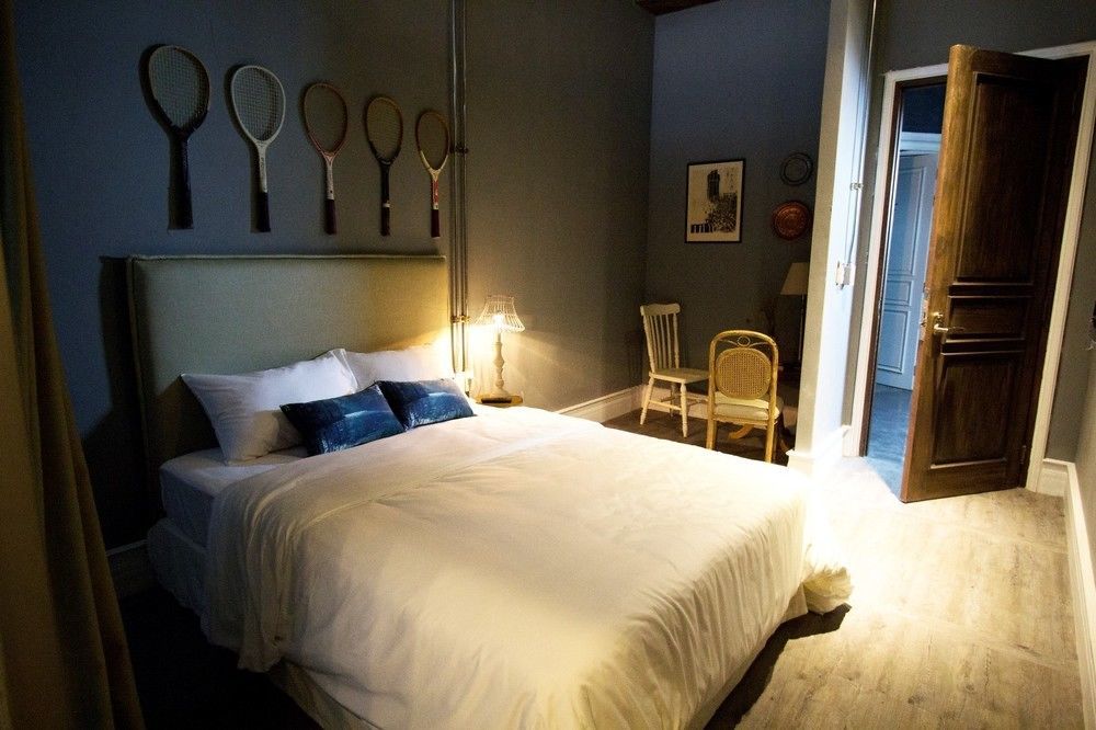 Oneday Hostel Sukhumvit 26 Bangkok Dış mekan fotoğraf