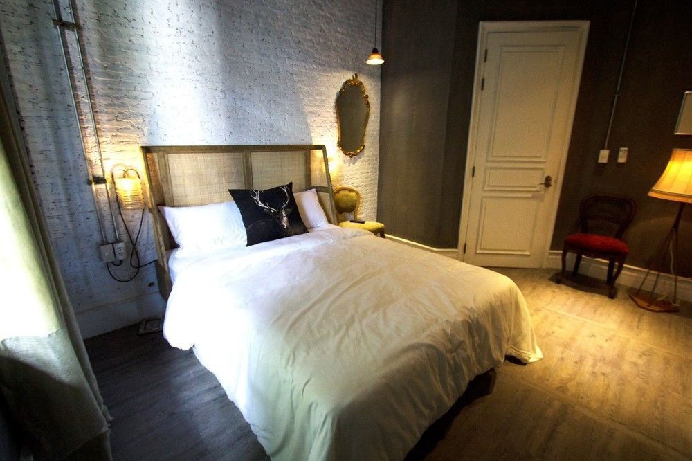 Oneday Hostel Sukhumvit 26 Bangkok Dış mekan fotoğraf