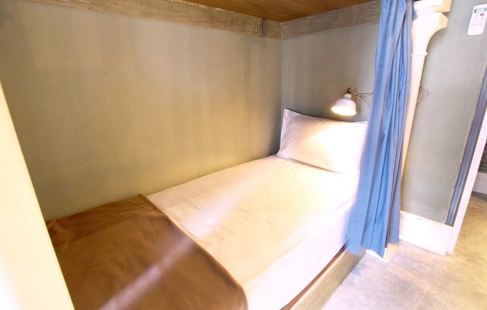 Oneday Hostel Sukhumvit 26 Bangkok Dış mekan fotoğraf