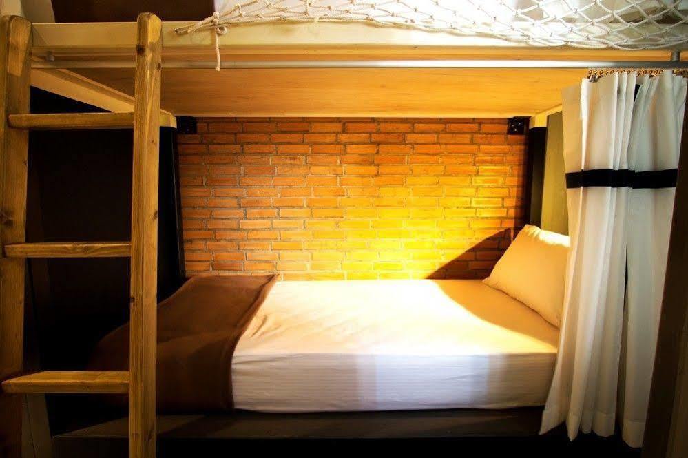 Oneday Hostel Sukhumvit 26 Bangkok Dış mekan fotoğraf
