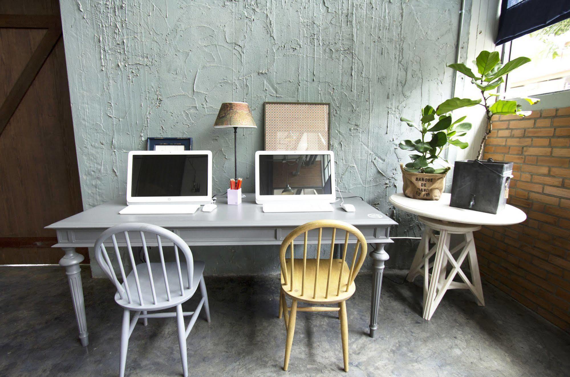 Oneday Hostel Sukhumvit 26 Bangkok Dış mekan fotoğraf