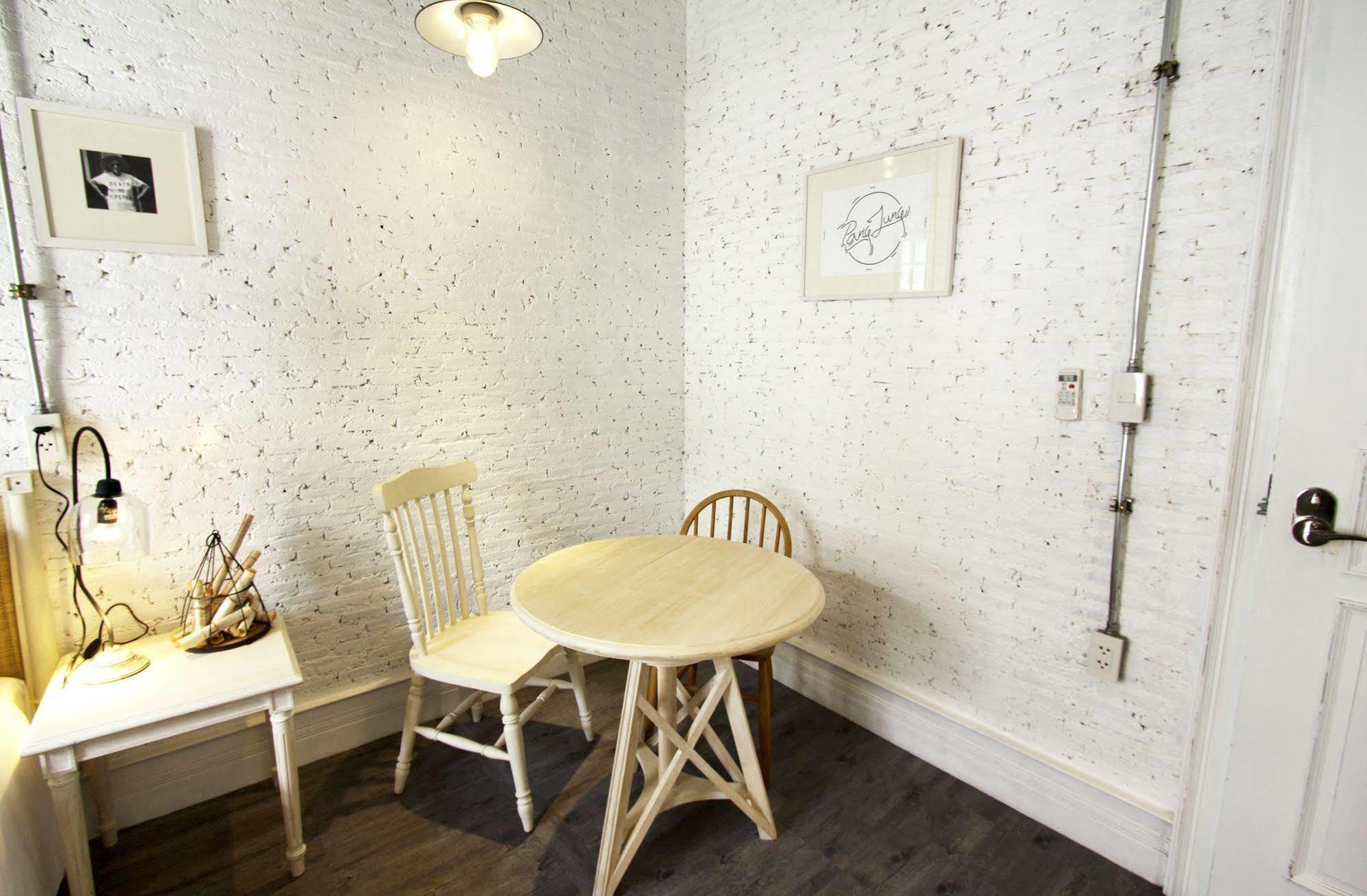 Oneday Hostel Sukhumvit 26 Bangkok Dış mekan fotoğraf