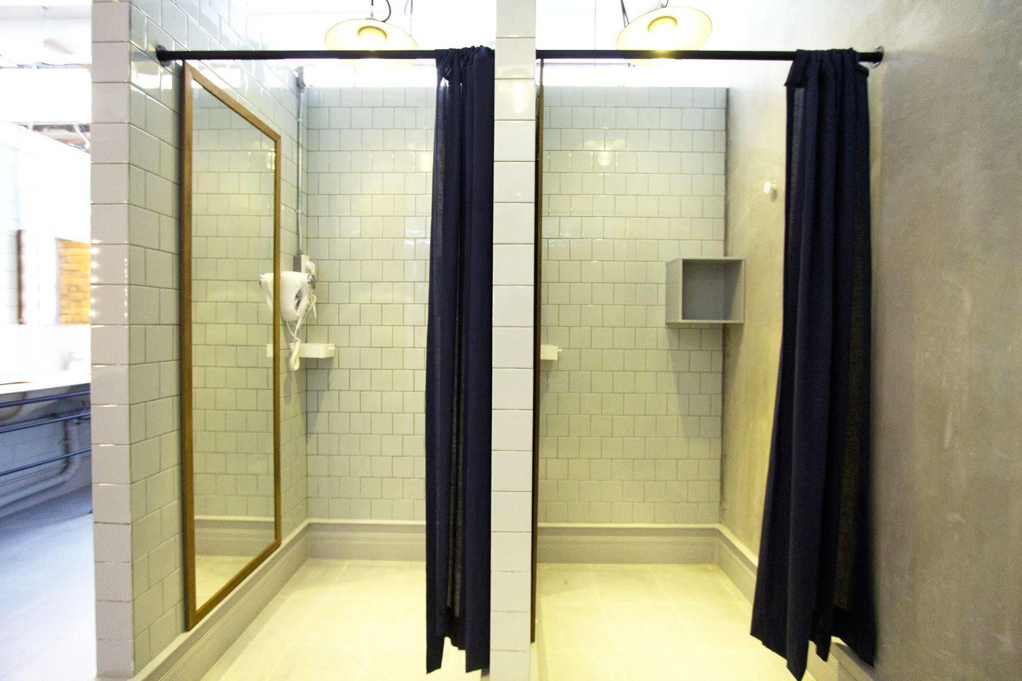 Oneday Hostel Sukhumvit 26 Bangkok Dış mekan fotoğraf