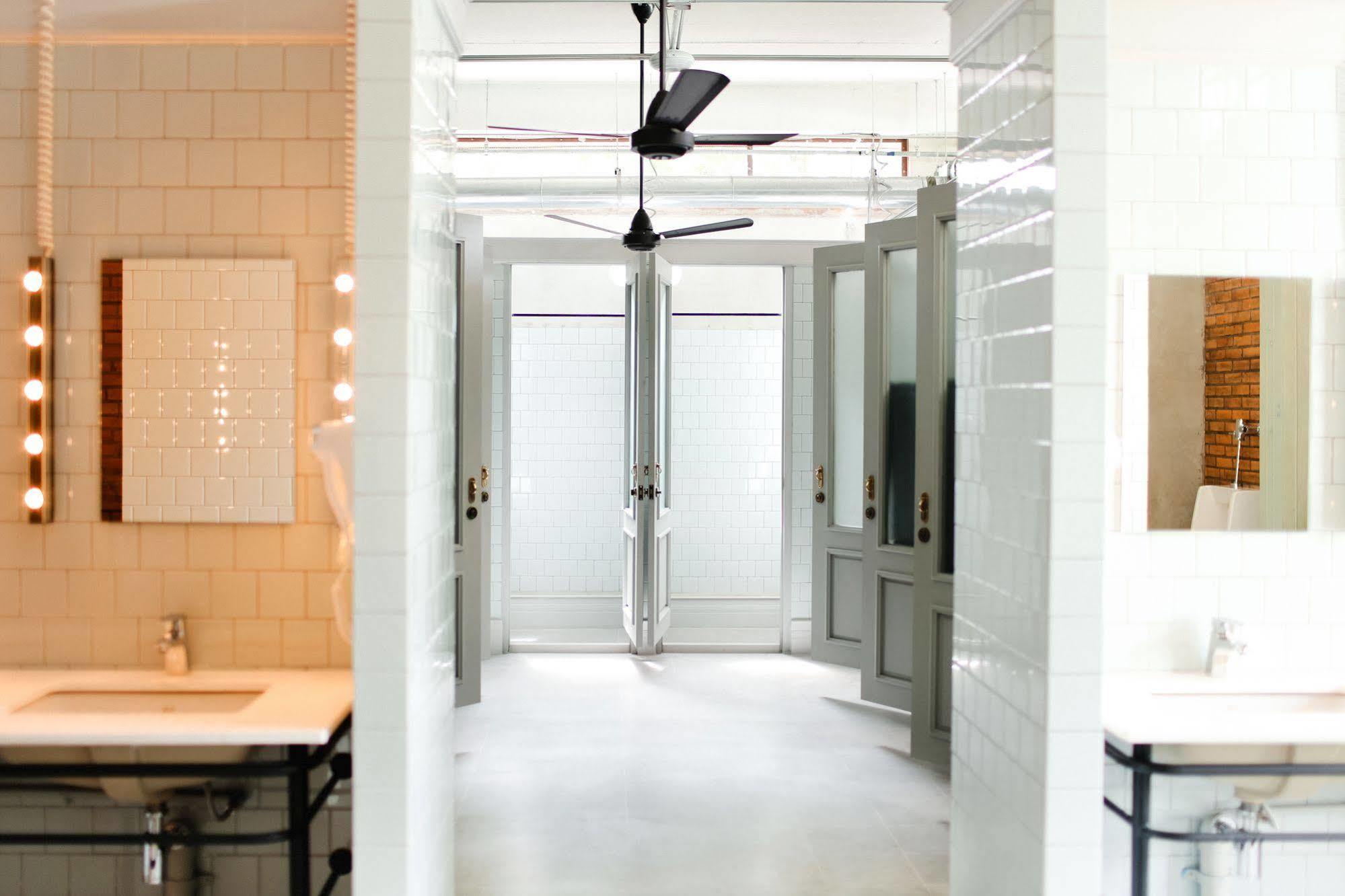Oneday Hostel Sukhumvit 26 Bangkok Dış mekan fotoğraf