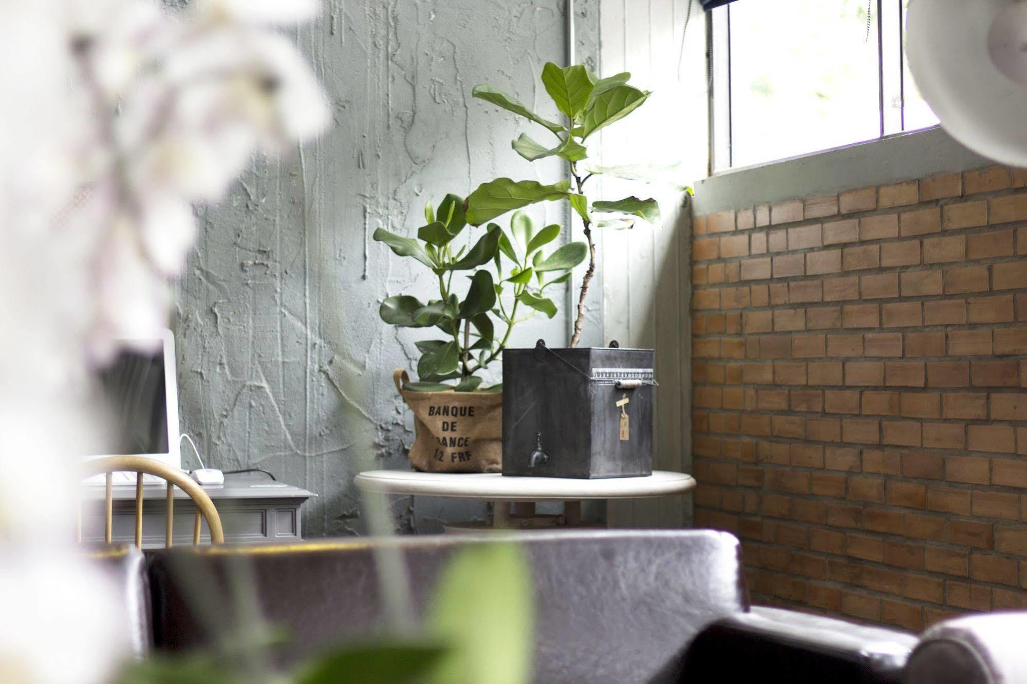 Oneday Hostel Sukhumvit 26 Bangkok Dış mekan fotoğraf