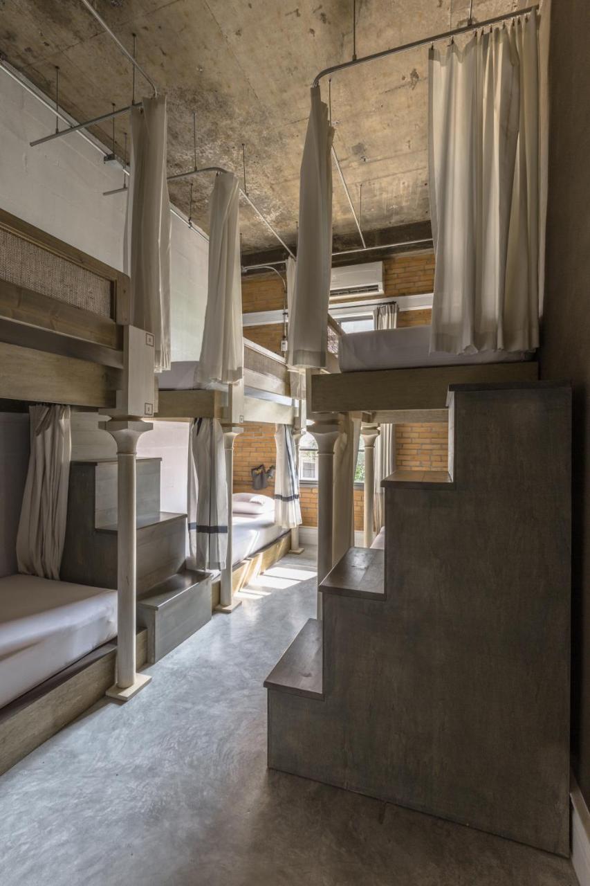 Oneday Hostel Sukhumvit 26 Bangkok Dış mekan fotoğraf