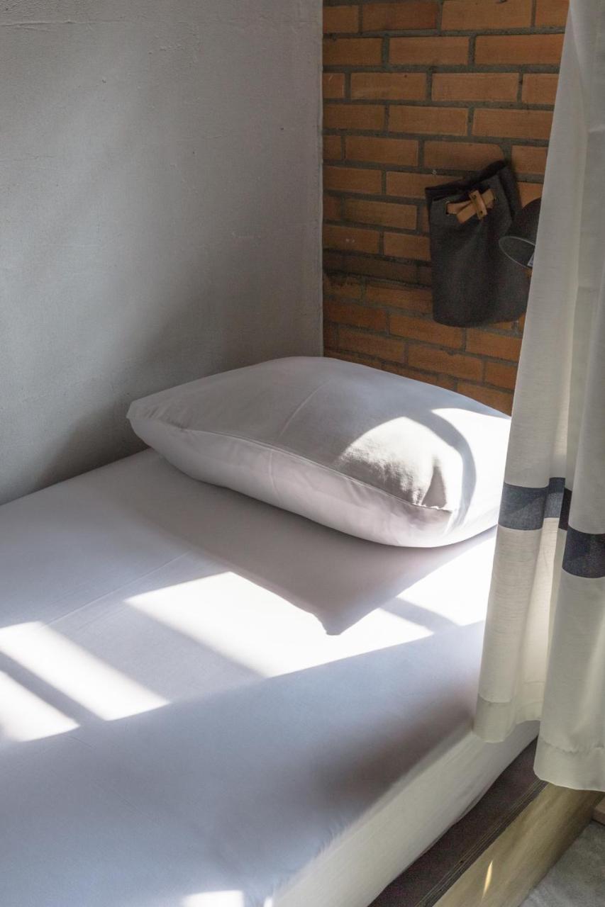 Oneday Hostel Sukhumvit 26 Bangkok Dış mekan fotoğraf