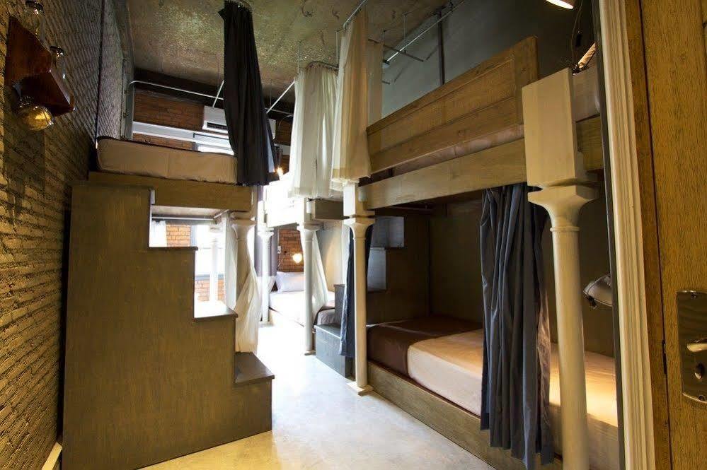 Oneday Hostel Sukhumvit 26 Bangkok Dış mekan fotoğraf